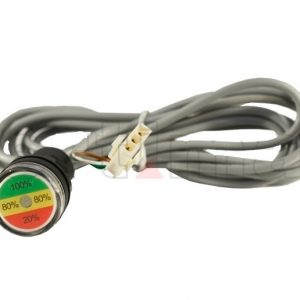 Charger indicator Haulotte 2440904160