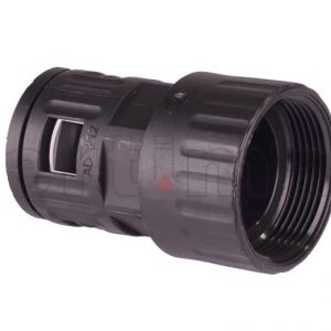 Connector plug Haulotte 2440106260