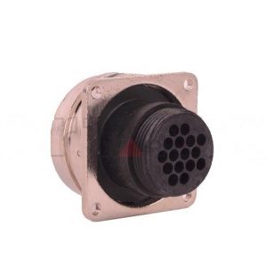 Connector plug Haulotte 2440502970