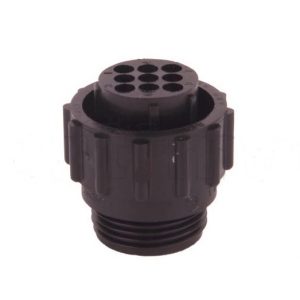 Connector plug Haulotte 2440603830