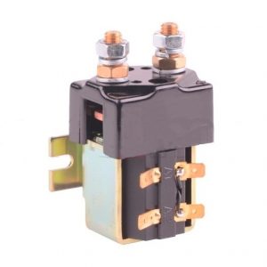 Contactor 12V Haulotte 2440318650