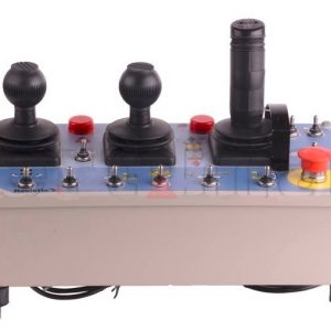Haulotte 179P213290 control box