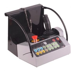 Haulotte 196B164890 control box,