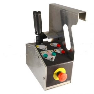 Control box HAULOTTE K118B169960