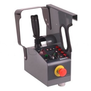 Haulotte 4000311410 control box
