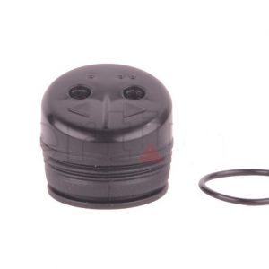 Joystick cap Haulotte 2901000860