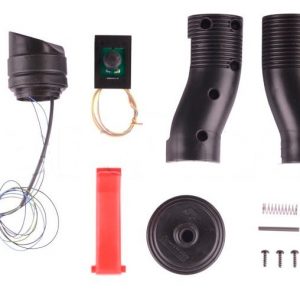 Joystick kit Haulotte 2421102120
