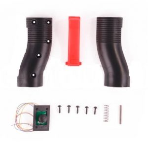 Joystick repair kit Haulotte 2421609390