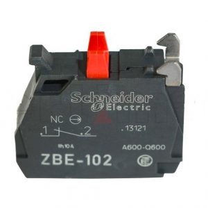 Schneider ZBE102