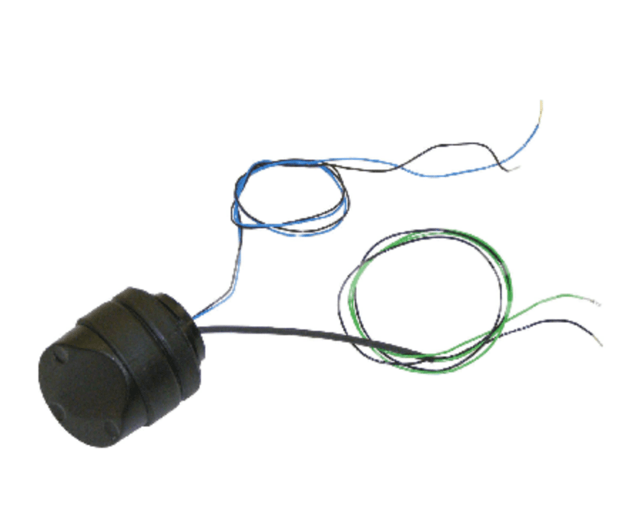 Joystick cap Haulotte 2442009730 - Image 2