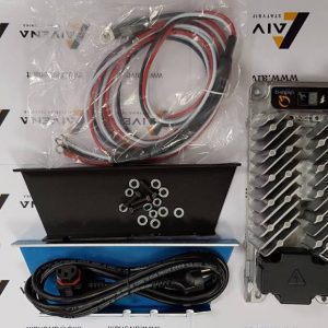 Upright charger 63948-011