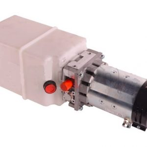 Electric motor + Pump Haulotte 103B163080