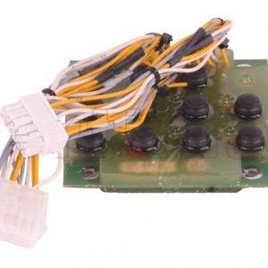 Electronic card Haulotte 2326005760