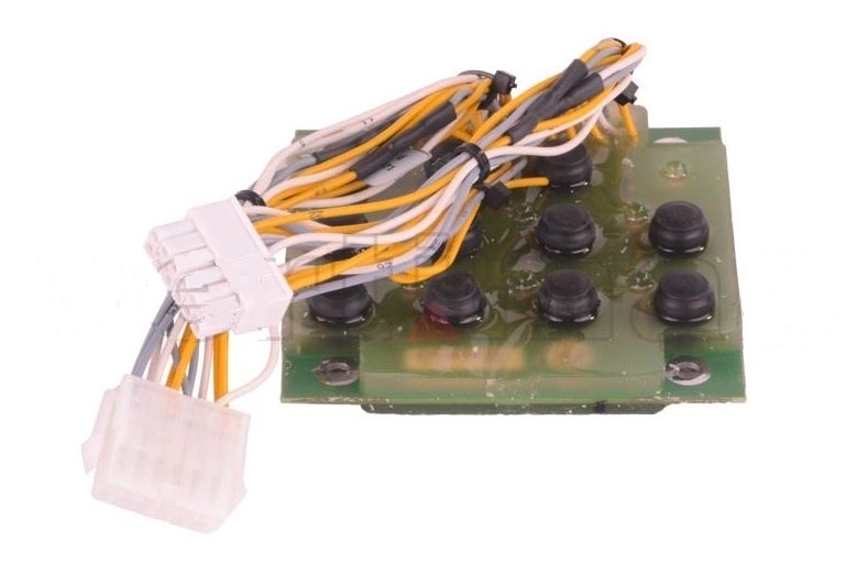 Electronic card Haulotte 2326005760