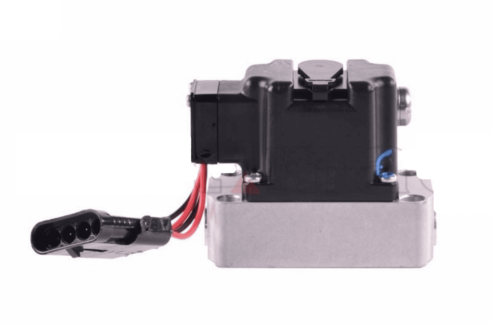 Solenoid piston pump.JL-7007496