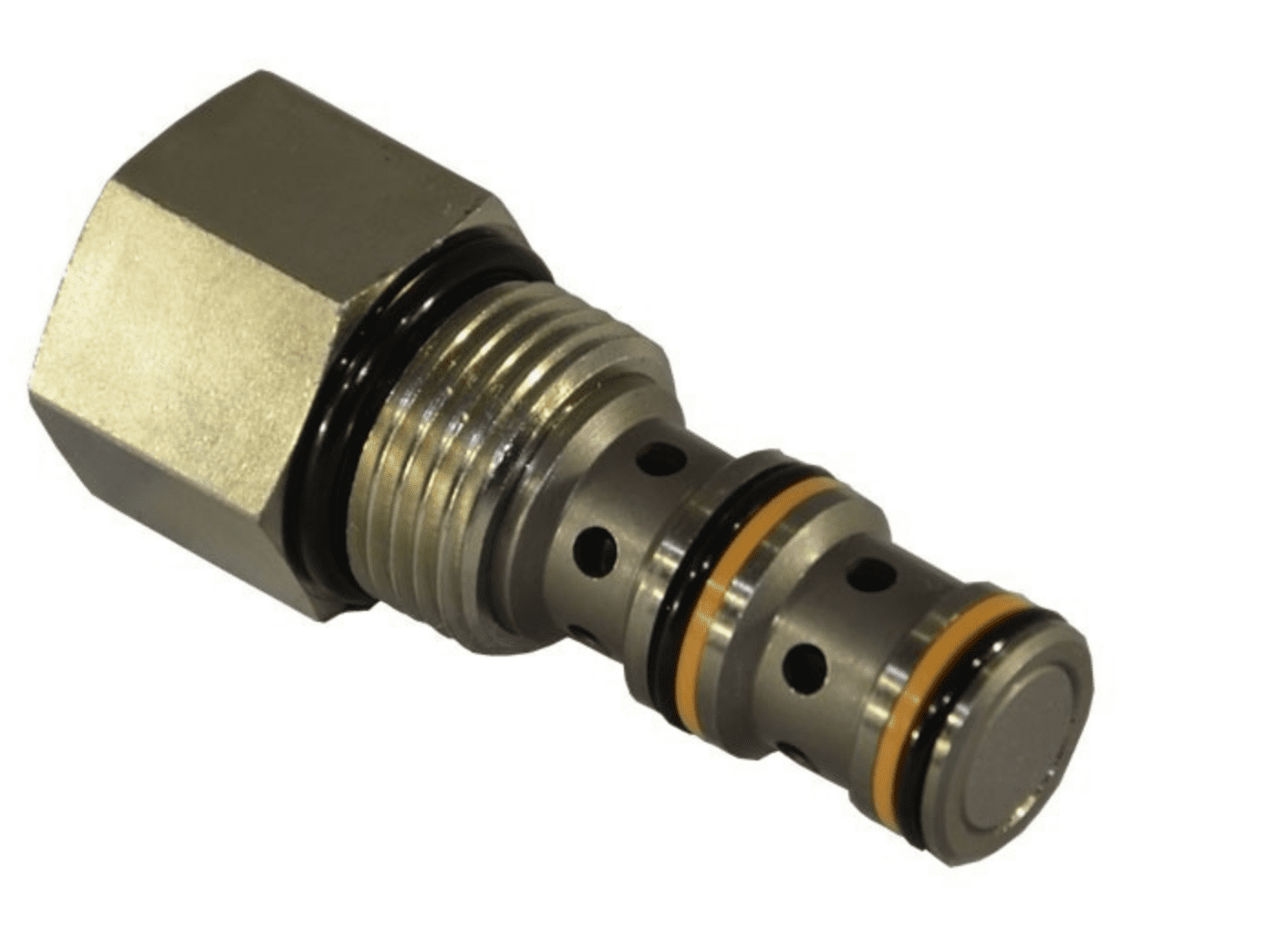 Valve, flow regulator GE27802