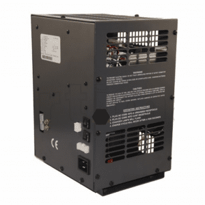 Battery charger 48VDC JLG 0400190