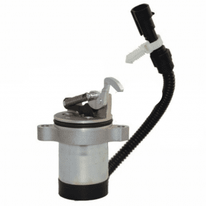 Solenoid Genie32752