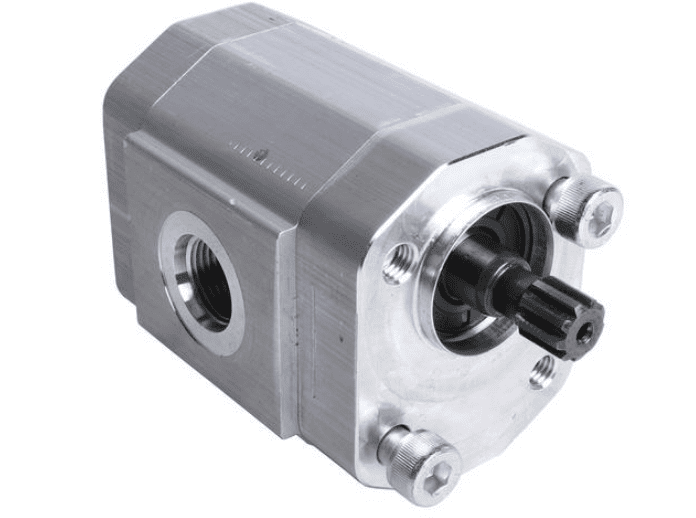 Hydraulic pump Skyjack 169261 | Machinery parts online - Image 2