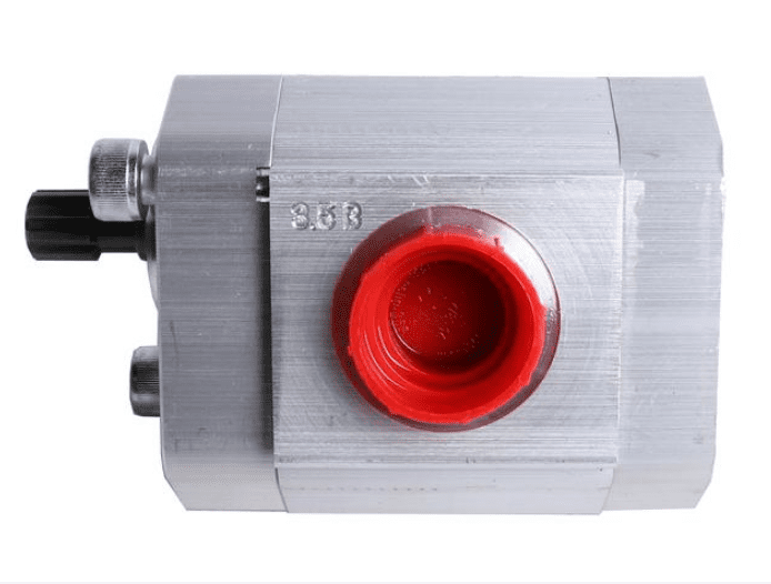 Hydraulic pump Skyjack 169261 | Machinery parts online - Image 4