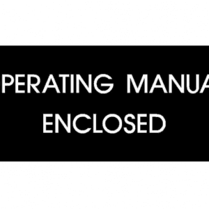 Decal Snorkel 562426