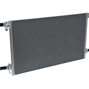 Radiator Bobcat 7179690