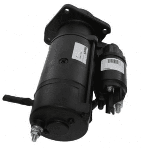 StarterJCB 320/A9080.