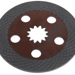 Transmission disk Bobcat 6962586