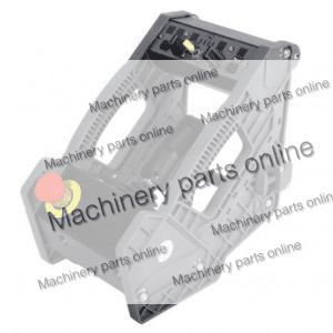 Control box JLG 0272778