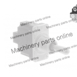 Toggle switch Upright 012979-000