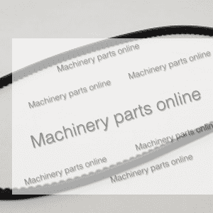 V-BeltGenie 1262867GT