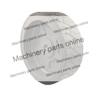 Wheel HAULOTTE 2820302890