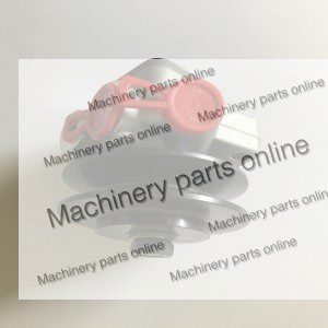 Fuel pump DEUTZ 04515665