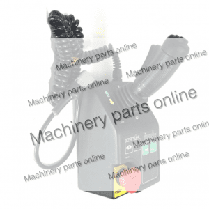 Control box Genie 1256727