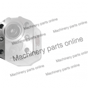 Hydraulic pump Haulotte 4000029740