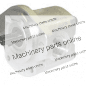 Hydraulic pump JLG 3600367