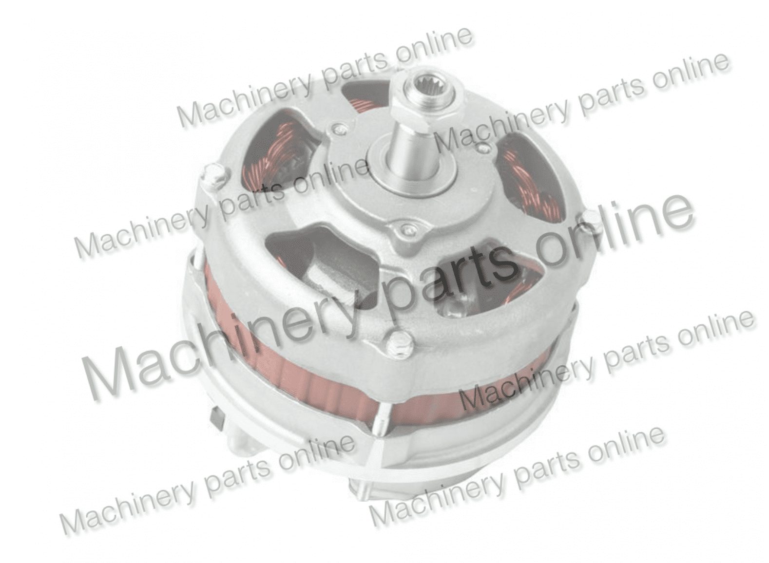 Alternator GENIE 58249