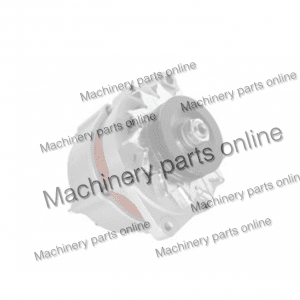 Alternator Upright 102283-003