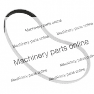 FLAT DRIVE BELT HAULOTTE 2426801420 machinerypartsonline.image