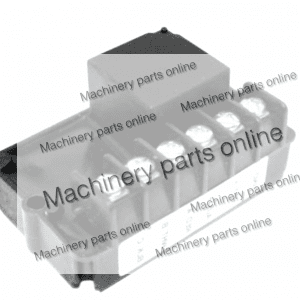 GENIE 89997 timer relay