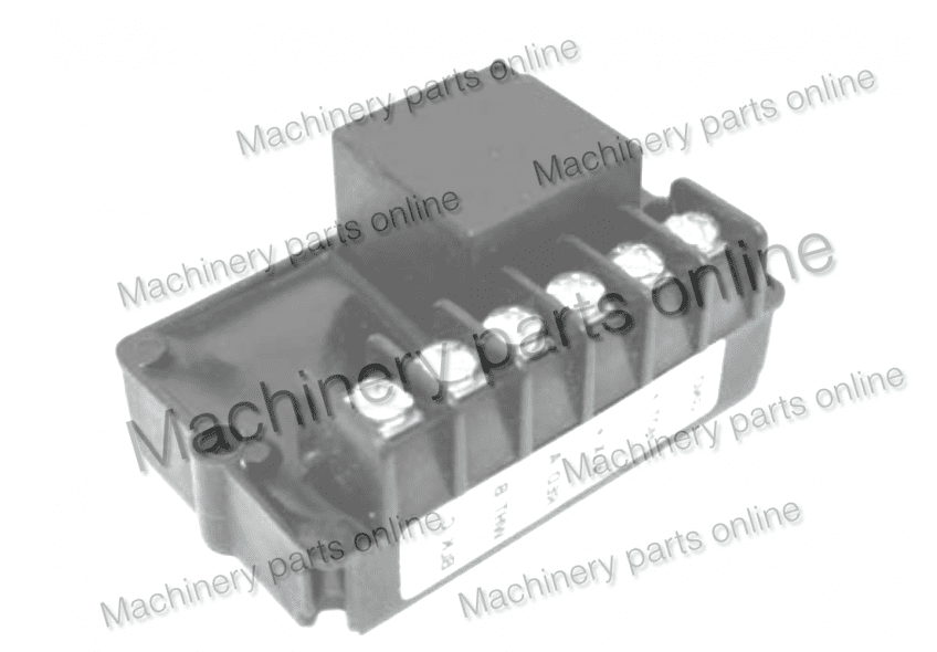 GENIE 89997 timer relay