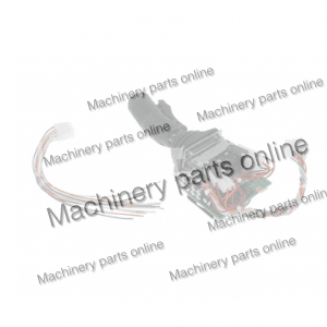 Joystick Upright 30849-000-00