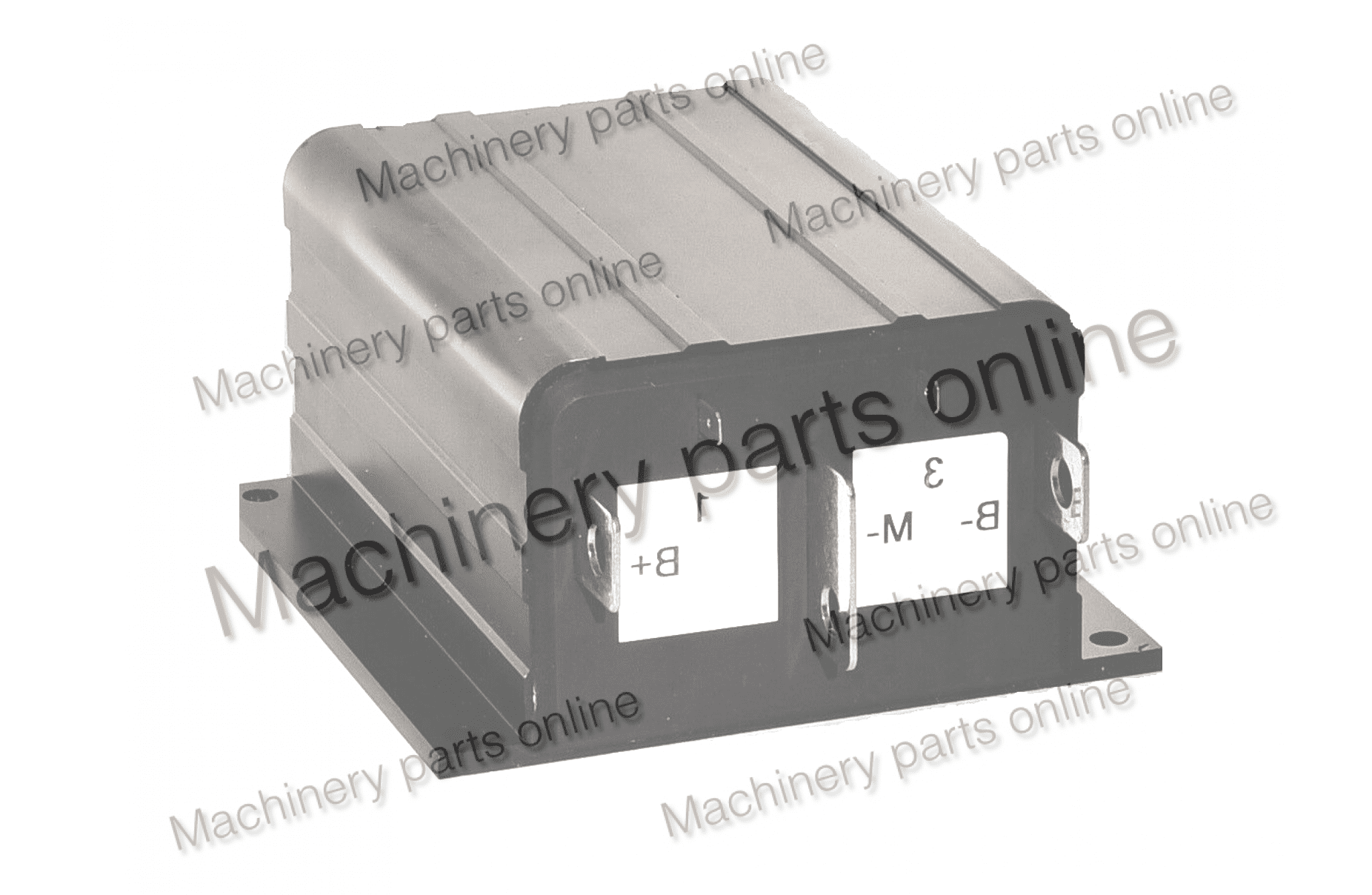 thumbnail image 2 of DC Motor Controller 96769GT / 232734GT For Genie GS1930 24-Volt Scissor Lift 2 of 6