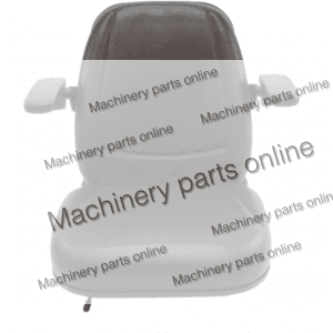 Seat BOBCAT 6669135