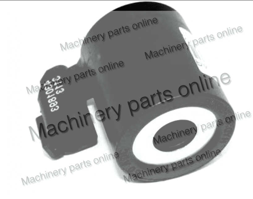 Solenoid coil GENIE 89863