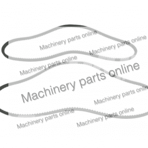 V-belt Haulotte 2324001830 machinerypartsonline.image