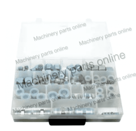 Cap & plug kit GENIE 33994GT