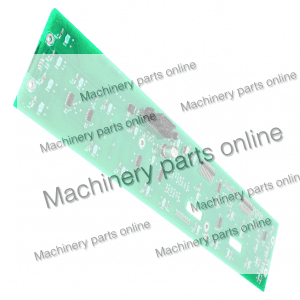 PRINTED CIRCUIT BOARD GENIE 62399