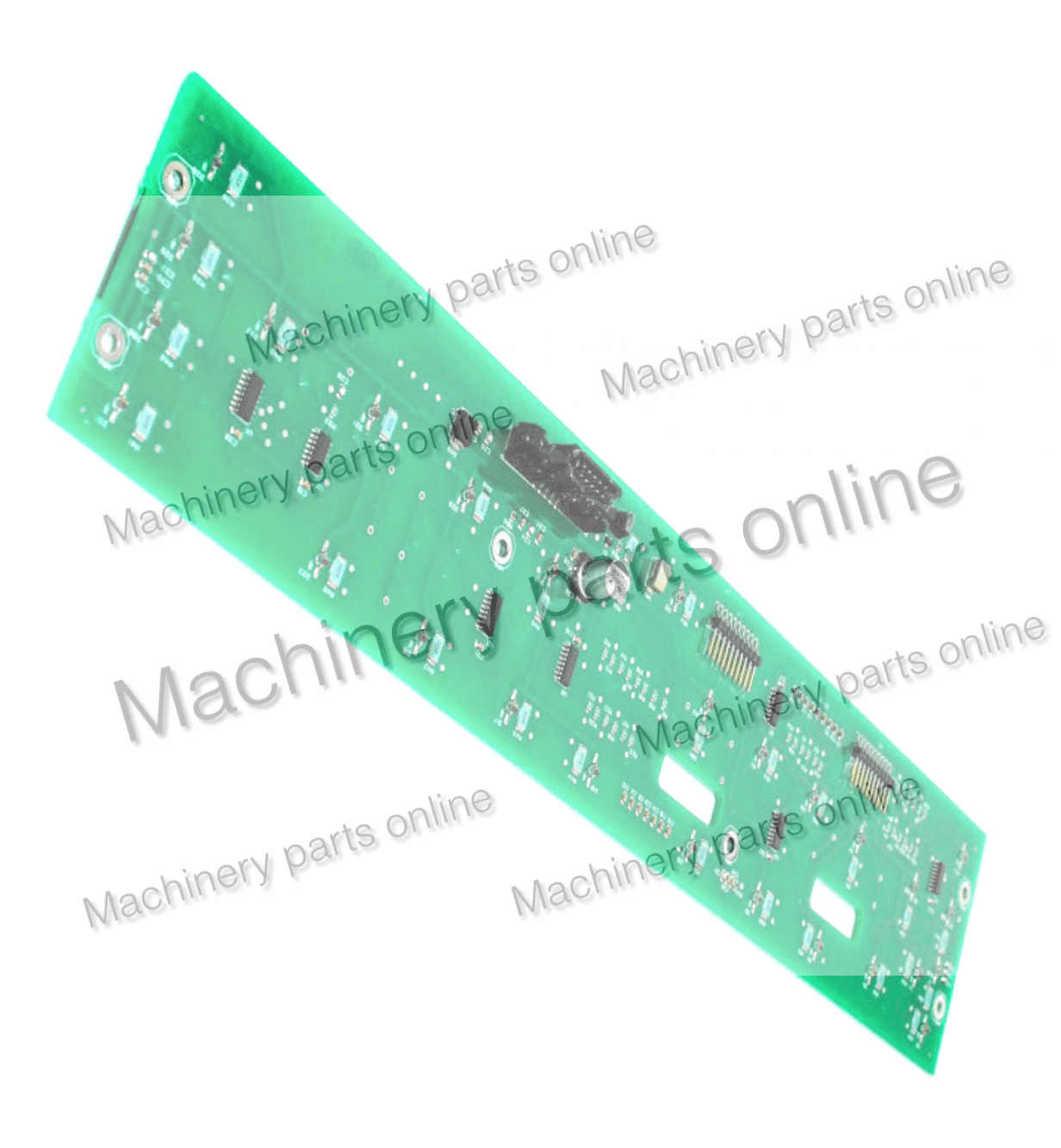 PRINTED CIRCUIT BOARD GENIE 62399