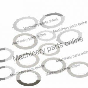 PLATE KIT TRANSMISSION CARRARO 149306